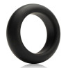 Je Joue - Anneau Pénial En Silicone  Extension Maximale - Noir